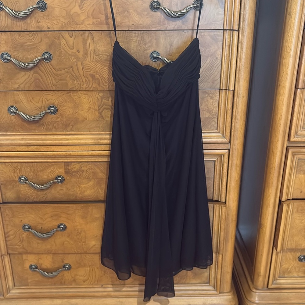 WHBM cocktail dress